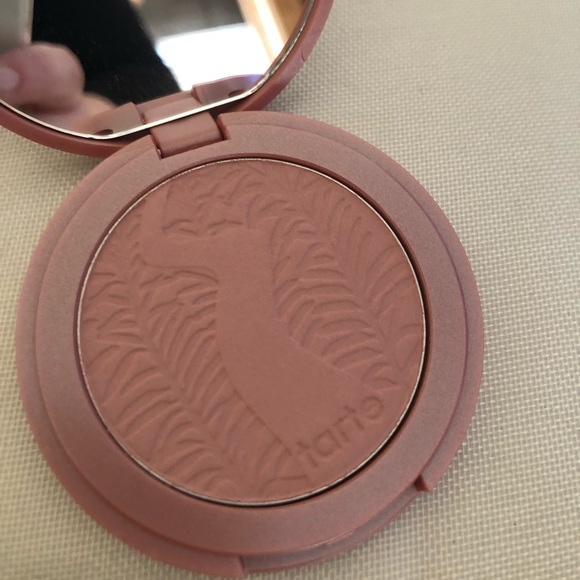 NIB Tarte exposed blush - Picture 1 of 4